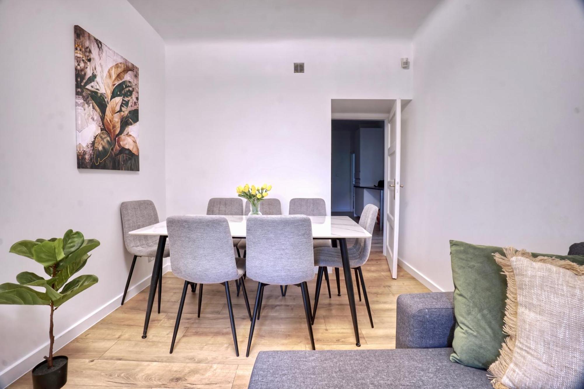 Warsaw Premium Apartments Boczna Bagian luar foto